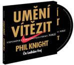 Umění vítězit - Phil Knight