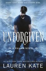 Unforgiven - Lauren Kateová