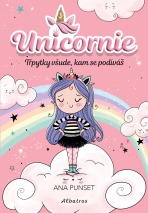 Unicornie  - Ana Punsetová