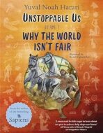 Unstoppable Us Volume 2 - Yuval Noah Harari