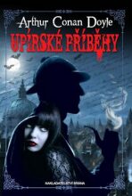 Upírské příběhy - Sir Arthur Conan Doyle