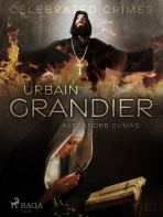 Urbain Grandier - Alexandre Dumas