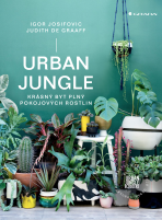 Urban Jungle - Igor Josifovic, ...
