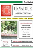 URNATOUR pohřební cestovka - Jan Váchal