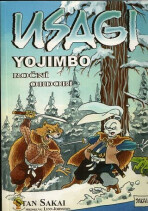 Usagi Yojimbo Roční období - Stan Sakai