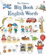 Big Book Of English Words - 