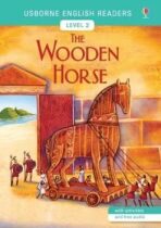The Wooden Horse - Mairi Mackinnon
