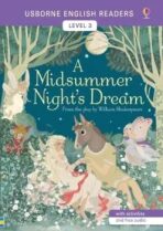 A Midsummer Night´s Dream - 