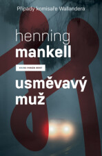 Usměvavý muž - Henning Mankell