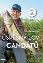 Úspěšný lov candátů - Jörg Strehlow