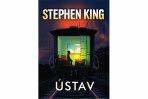 Ústav - Stephen King