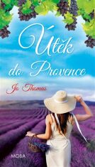 Útěk do Provence - Jo Thomas