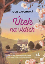 Útek na vidiek - Julie Caplinová