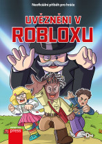 Uvězněni v Robloxu -  kolektiv