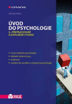 Úvod do psychologie - Zdeněk Helus