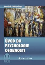 Úvod do psychologie osobnosti - 