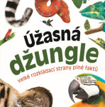 Úžasná džungle - 