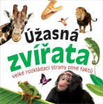 Úžasná zvířata - 