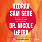 Uzdrav sám sebe - Nicole LePera