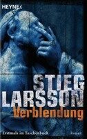 Verblendung : Millennium Trilogie 1 - Stieg Larsson