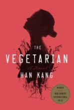 The Vegetarian - Han Kang