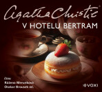 V hotelu Bertram - Agatha Christie