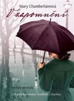 V zapomnění - Mary Chamberlainová