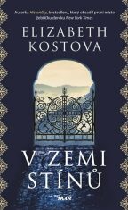 V zemi stínů - Elizabeth Kostova