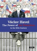 Václav Havel - The Power of the Powerless in the 20th Century - Martin Vopěnka, ...