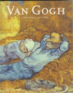 Van Gogh (brož. Taschen) - Ingo F. Walther,Rainer Metzger