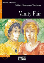 Vanity Fair + CD - 