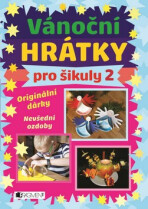 Vánoční hrátky pro šikuly 2 - 