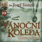 Vánoční koleda - Charles Dickens