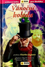 Vánoční koleda - Charles Dickens