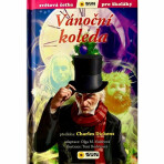 Vánoční koleda - Charles Dickens