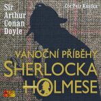 Vánoční příběhy Shelrocka Holmese - Sir Arthur Conan Doyle