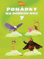 Pohádky na dobrou noc 7 - 