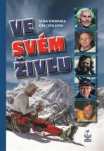 Ve svém živlu - Eva Csölleová, ...