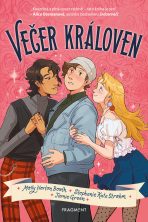 Večer královen - Molly Booth