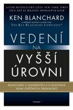 Vedení na vyšší úrovni - Kenneth Blanchard