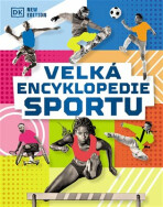 Velká encyklopedie sportu - 