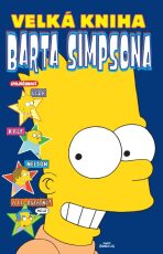 Simpsonovi - Velká kniha Barta Simpsona - 