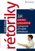 Velká kniha rétoriky - Bilinski Wolfgang