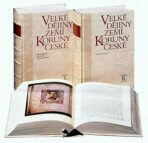 Velké dějiny zemí Koruny české VI. 1437–1526 - Petr Čornej,Milena Bartlová