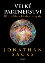 Velké partnerství - Jonathan Sacks