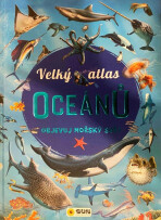 Velký atlas oceánů - 