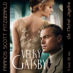 Velký Gatsby - Francis Scott Fitzgerald