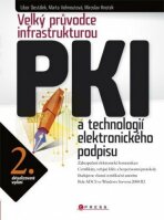 Velký průvodce infrastrukturou PKI - Libor Dostálek, ...