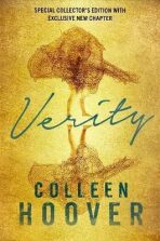 Verity (Defekt) - Colleen Hooverová