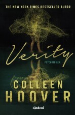 Verity (SK) - Colleen Hoover